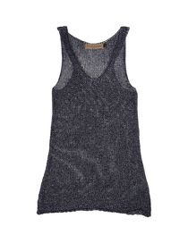 MANILA GRACE DENIM - Sweater
