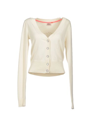 ZOOM ONLY - Cardigan