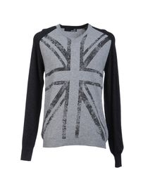 LOVE MOSCHINO - Jumper