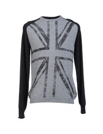 LOVE MOSCHINO - Jumper