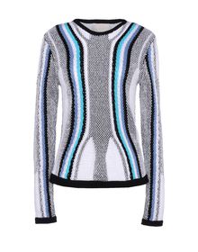 Long sleeve jumper - PETER PILOTTO