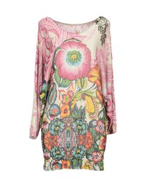 DESIGUAL - Sweater