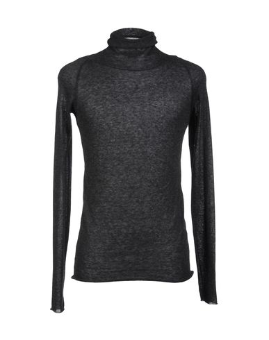 ZOOM GAZZARRINI - High neck sweater