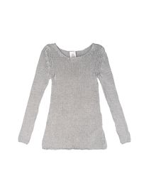 DONDUP DQUEEN - Crewneck sweater