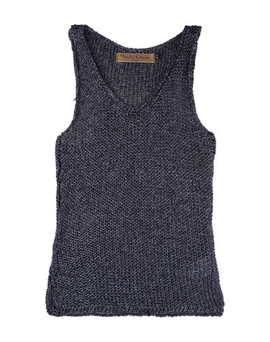 ZOOM MANILA GRACE DENIM - Sweater vest