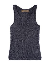 MANILA GRACE DENIM - Crewneck sweater