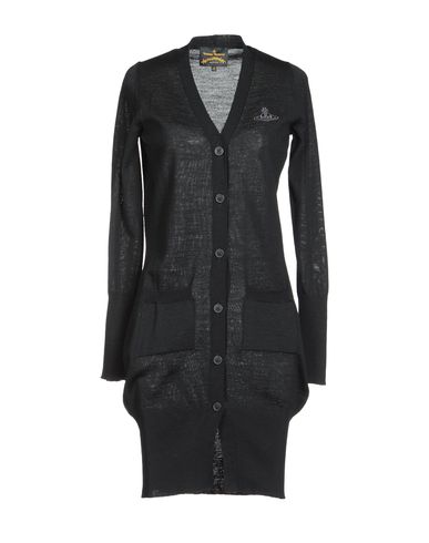 ZOOM VIVIENNE WESTWOOD ANGLOMANIA - Cardigan
