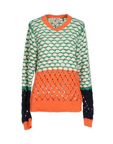 ZOOM EYEDOLL - Long sleeve sweater