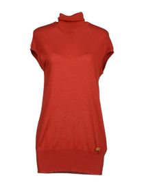 CLASS ROBERTO CAVALLI - Polo neck