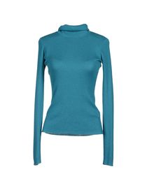 BLUE LES COPAINS - Polo neck