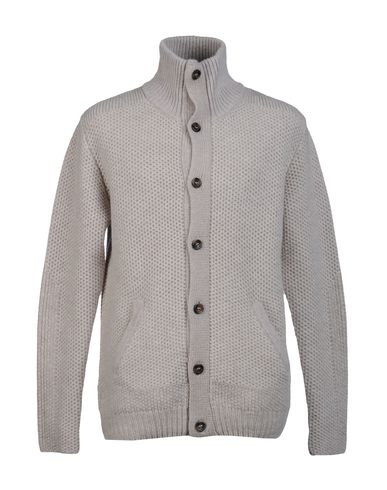 ZOOM DANIELE ALESSANDRINI - Cardigan