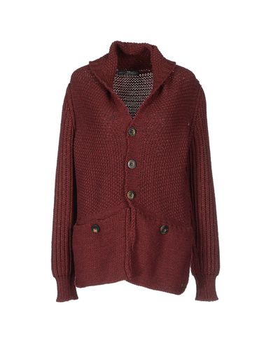 ZOOM D.A. DANIELE ALESSANDRINI - Cardigan