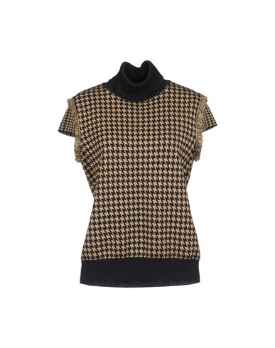ZOOM ESCADA - Sleeveless sweater