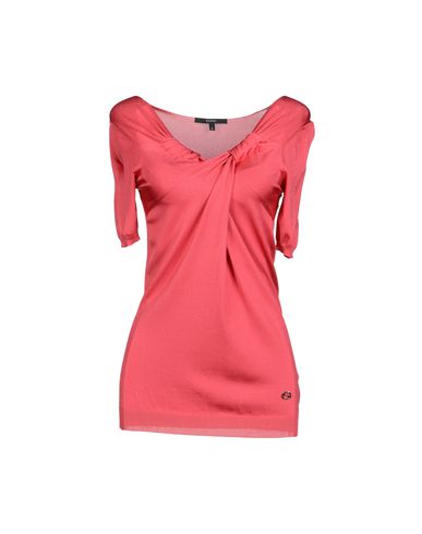 ZOOM GUCCI - Short sleeve sweater
