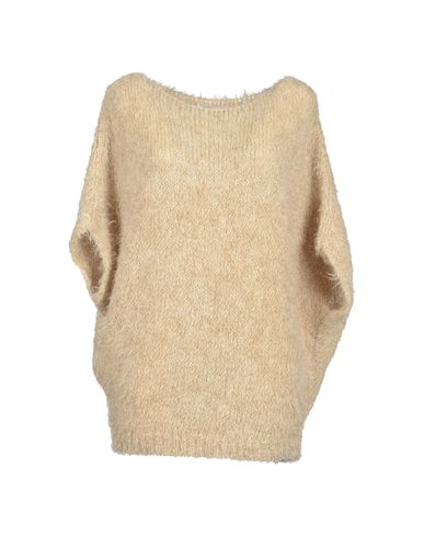 ZOOM ROBERTO COLLINA - Short sleeve sweater