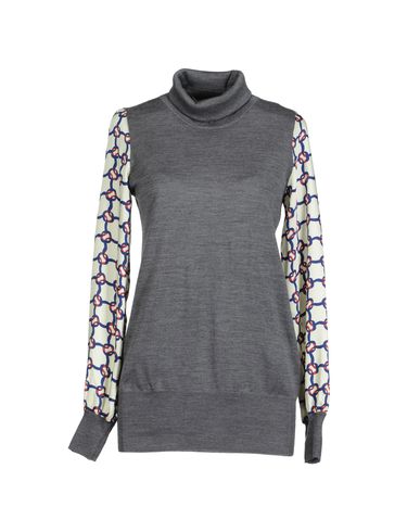 ZOOM LOVE MOSCHINO - Long sleeve jumper