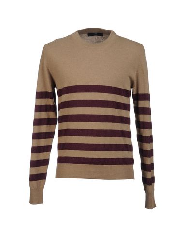 ZOOM D.A. DANIELE ALESSANDRINI - Crewneck sweater