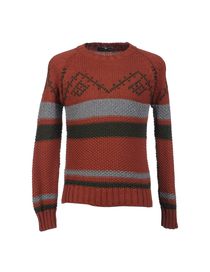 D.A. DANIELE ALESSANDRINI - Jumper