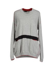 LOVE MOSCHINO - Jumper