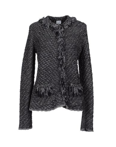 ZOOM ARMANI COLLEZIONI - Blazer
