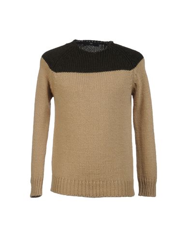 ZOOM D.A. DANIELE ALESSANDRINI - Crewneck sweater