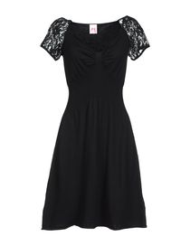 SCEE by TWIN-SET - Knee-length dress