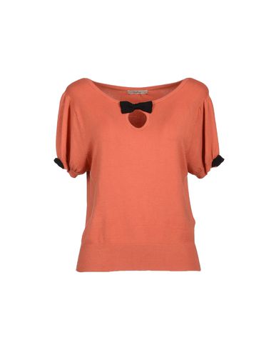 ZOOM DARLING - Short sleeve sweater