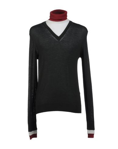 ZOOM ITALIA INDEPENDENT - High neck sweater