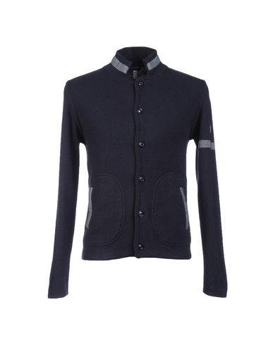 ZOOM ARMANI JEANS - Cardigan