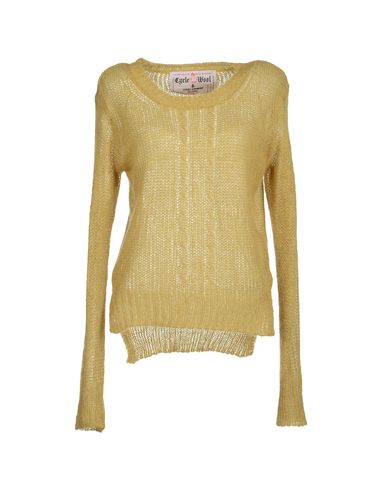 ZOOM CYCLE - Sweater