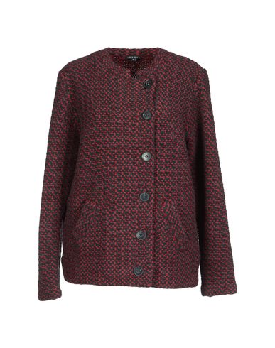 ZOOM THEORY - Cardigan
