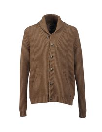 WOOLRICH - Cardigan