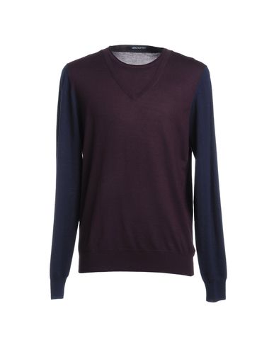 ZOOM NEIL BARRETT - Crewneck sweater