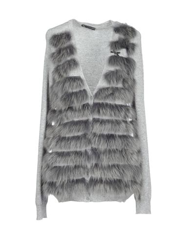 ZOOM D.A. DANIELE ALESSANDRINI - Cardigan
