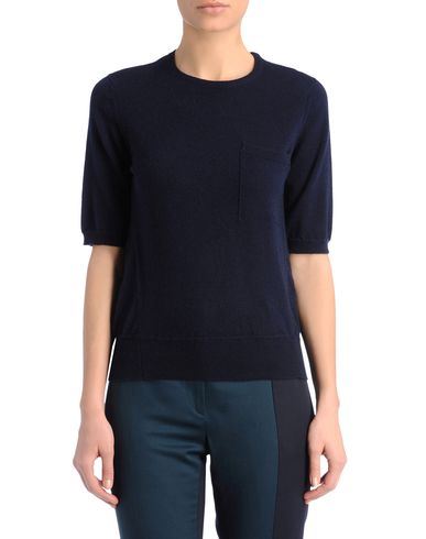 Cashmere Cotton Tee