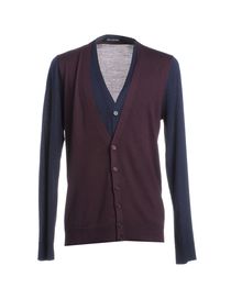 NEIL BARRETT - Cardigan