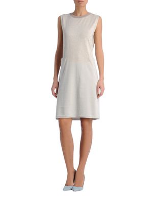 PRINGLE OF SCOTLAND - Knitwear Dress