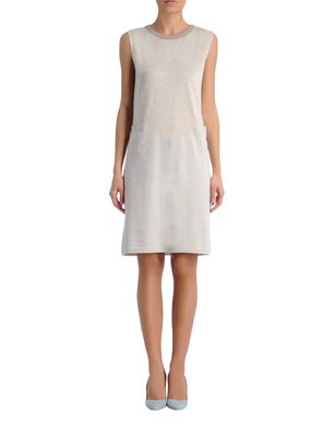 PRINGLE OF SCOTLAND - Knitwear Dress