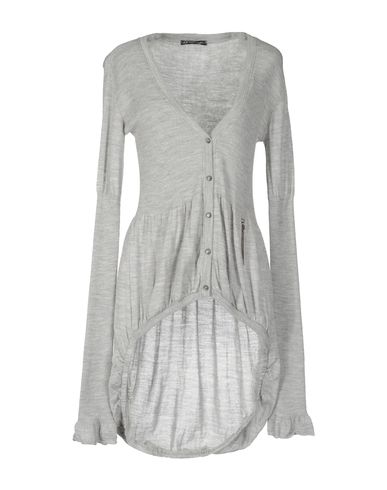 ZOOM D.A. DANIELE ALESSANDRINI - Cardigan
