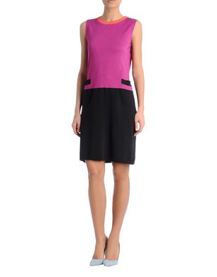 PRINGLE OF SCOTLAND - Knitwear Dress
