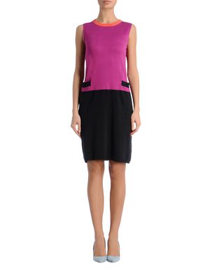PRINGLE OF SCOTLAND - Knitwear Dress