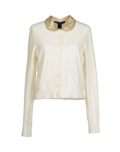 ZOOM MARC BY MARC JACOBS - Cardigan