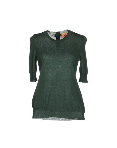 ZOOM TORY BURCH - Cashmere sweater