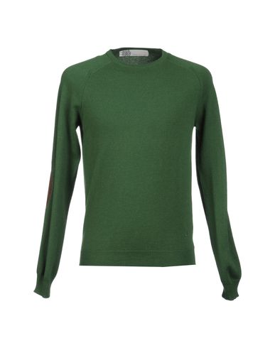 ZOOM DONDUP - Crewneck sweater