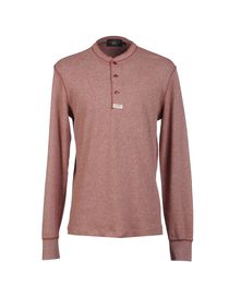 RL RALPH LAUREN - Crewneck sweater