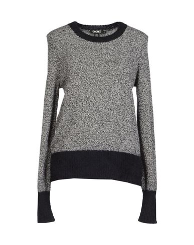 ZOOM DKNY - Long sleeve sweater