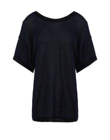 Short sleeve sweater - SONIA RYKIEL