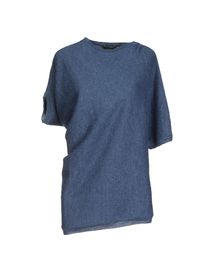 LANVIN - Short sleeve jumper