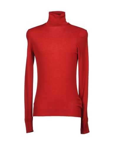 ZOOM PRADA - High neck sweater