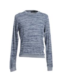 GOLD CASE by ROCCO FRAIOLI - Sweatshirt